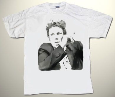 Tom Waits - Tom Waits Drawing 2