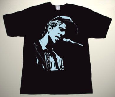 Tom Waits - Tom Waits Drawing 3