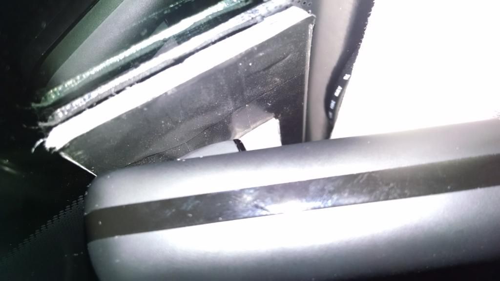 Custom creative RD mounts - Escort Radar Forum