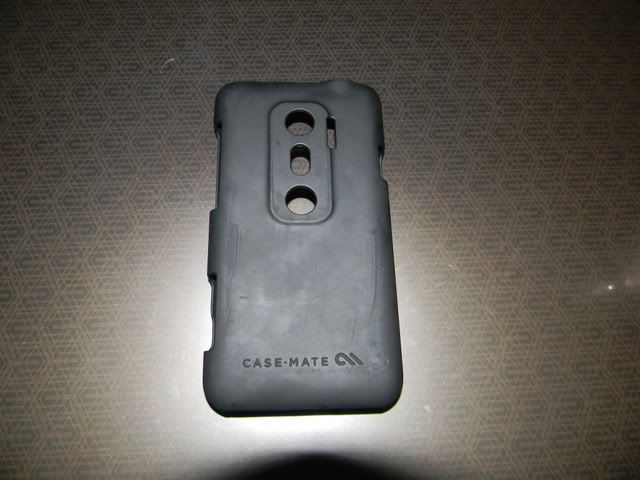 Htc evo 3d casemate