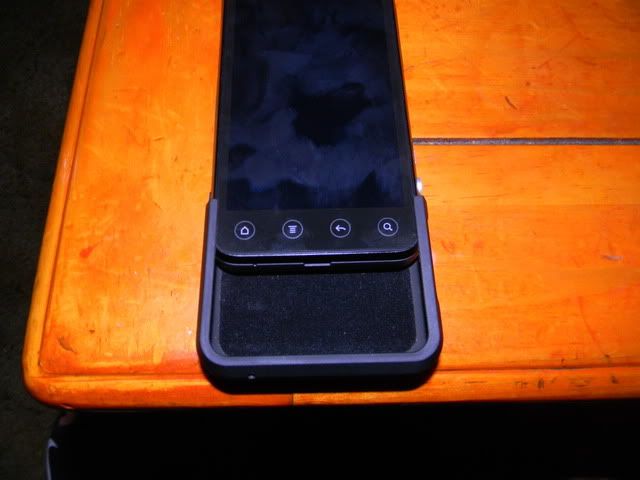 Htc evo 3d case with kickstand