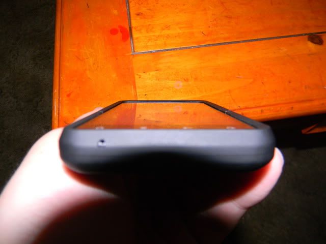 Htc evo 3d case with kickstand