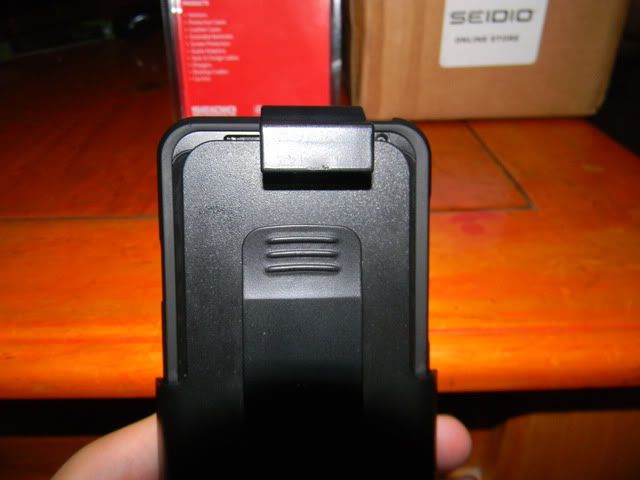 Htc evo 3d case with holster