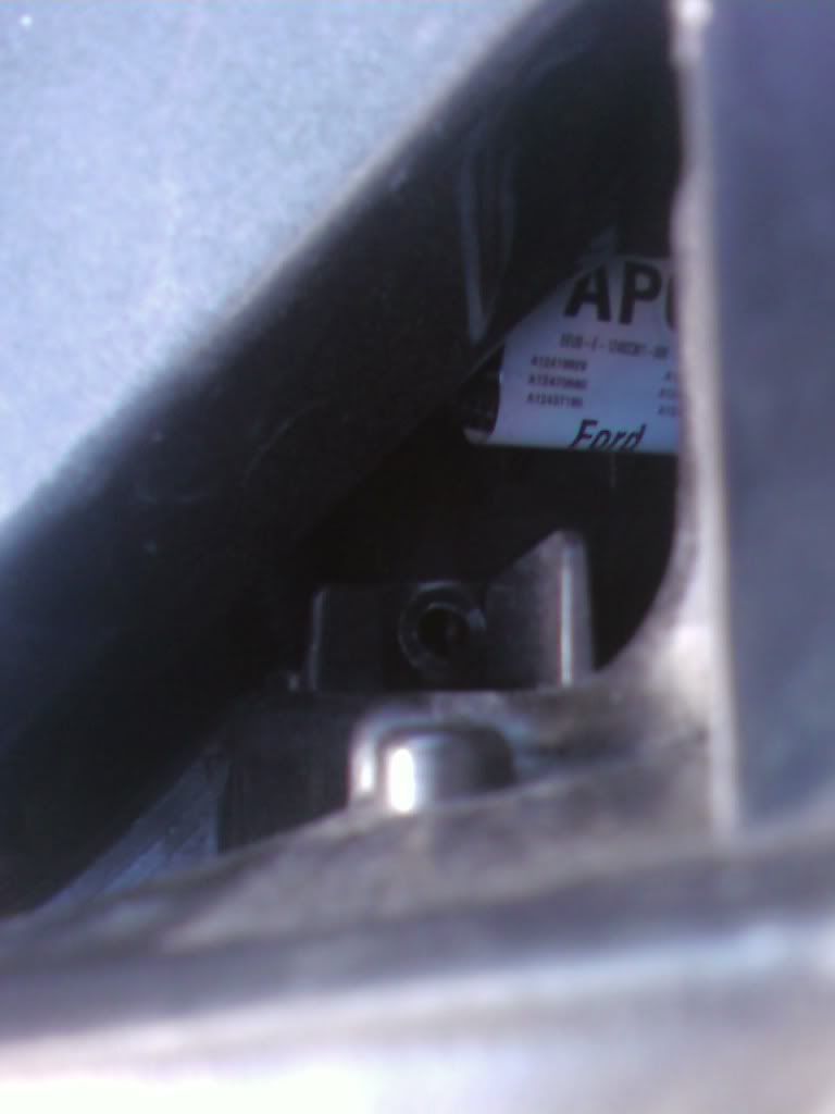 How To Adjust Ford Focus Headlights