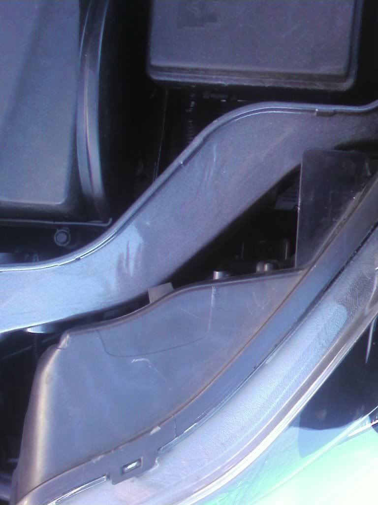 How To Adjust Ford Focus Headlights