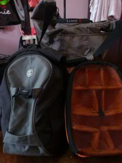 Crumpler Keystone