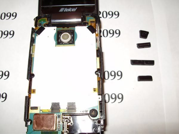 bluetooth blackberry