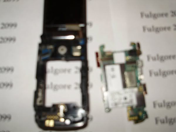 bluetooth disable
