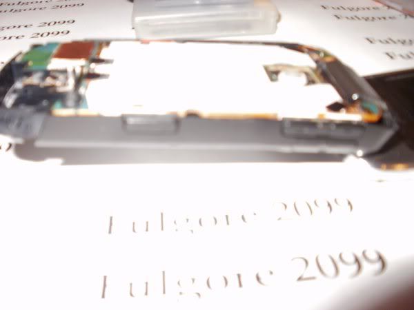 bluetooth blackberry