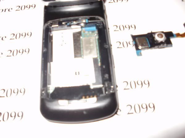 bluetooth bloqueado