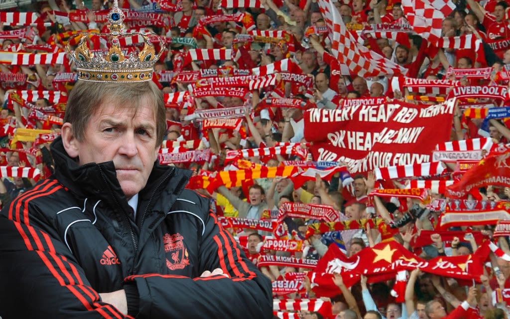 King Kenny Pictures, Images and Photos