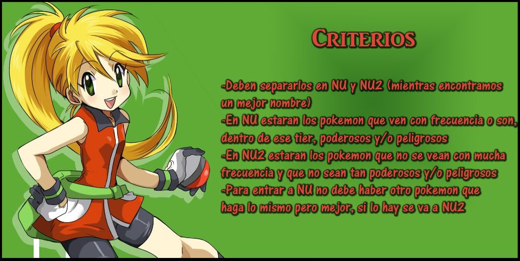 The Forgotten: NU - Multi Tipo