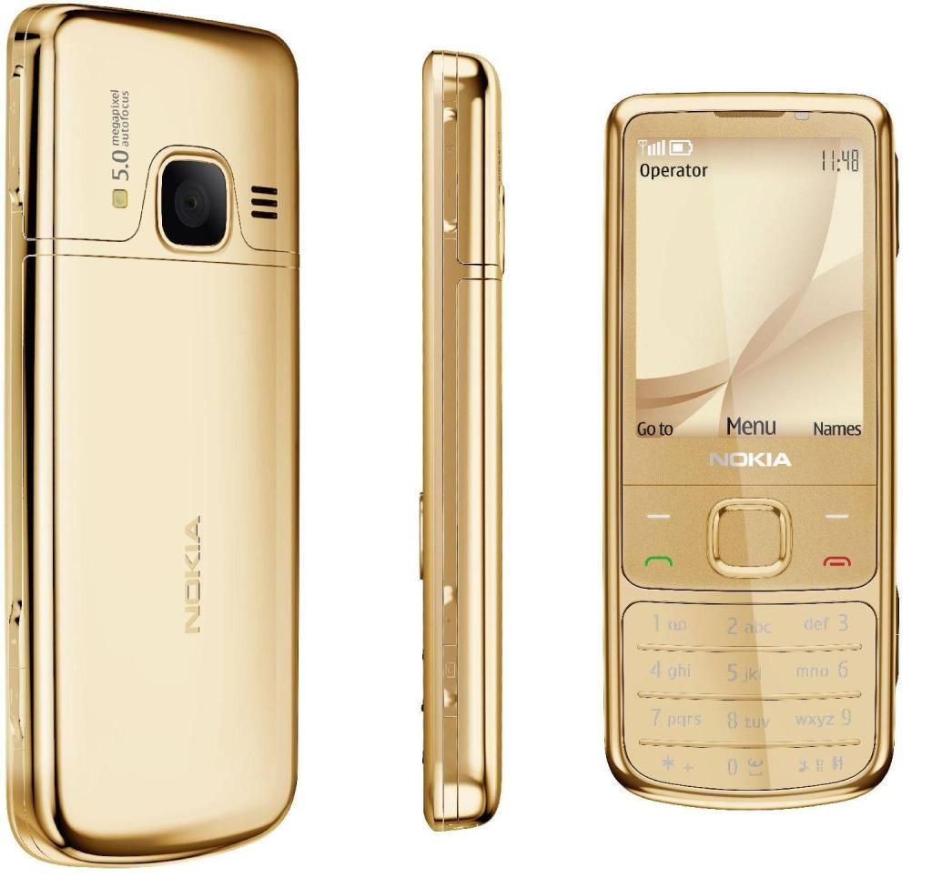 Gold 6700