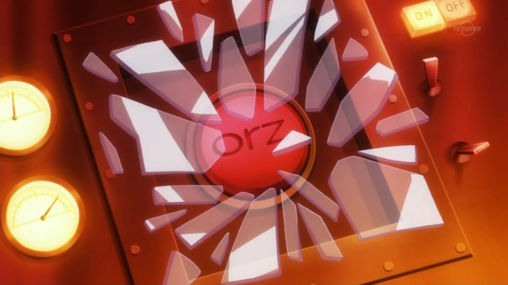 Jewelpet / Shout Out TV Tropes