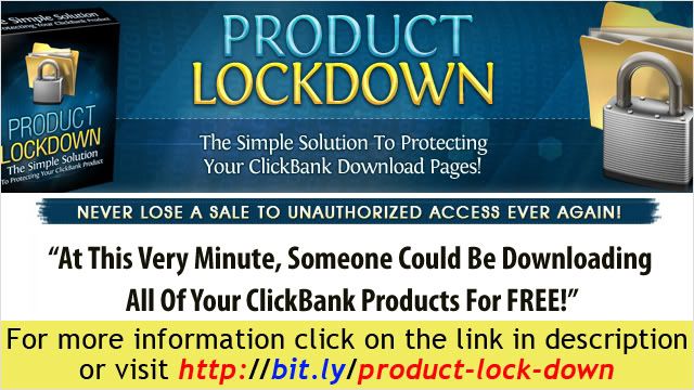 clickbank affiliate sites