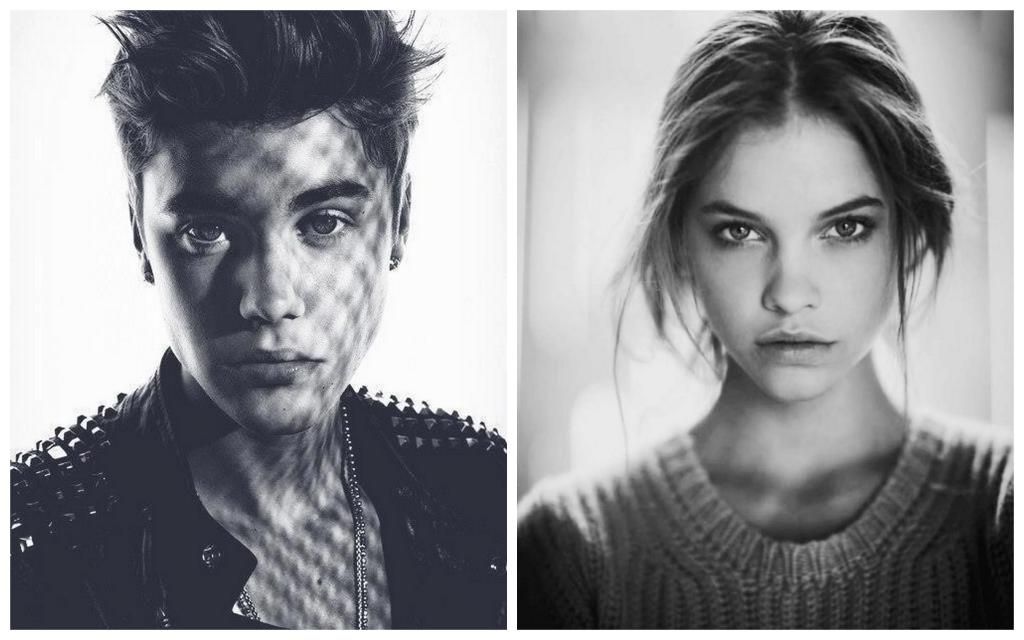 Justin Bieber lại “cặp kè” với tình xưa?