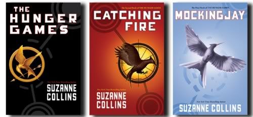 The Hunger Games Free Mobile Ebook Download