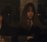 hermione photo: Hermione Hermione-Raising-Hand.gif