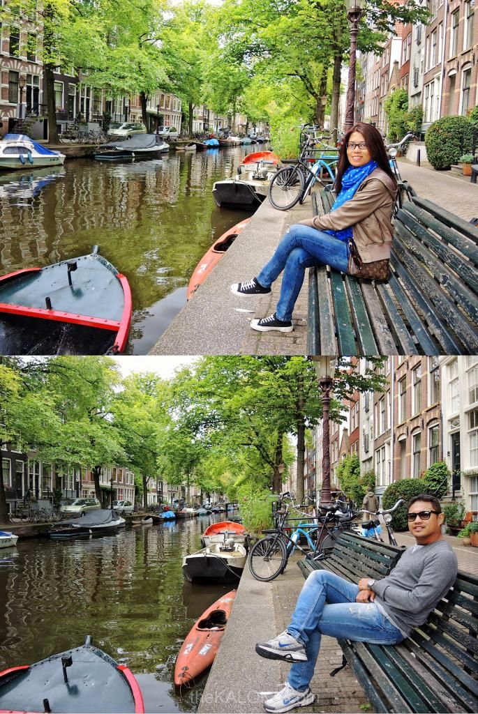 amsterdam, netherlands