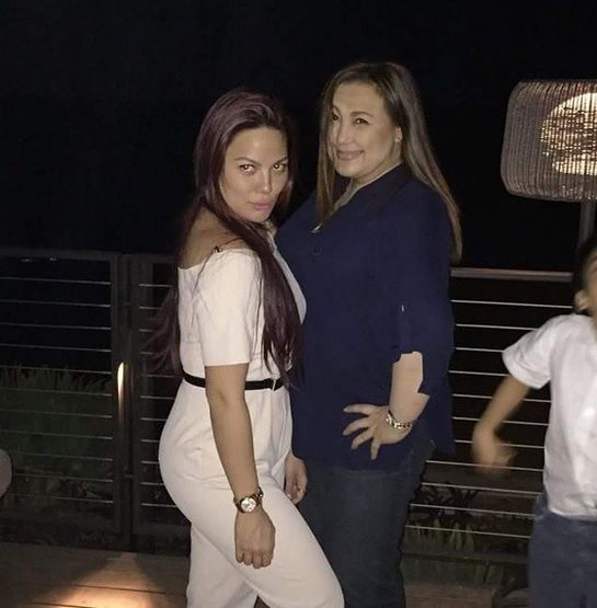 KC Concepcion Birthday