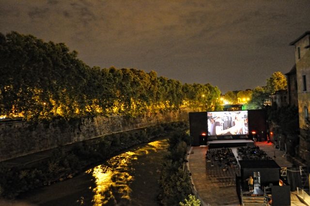 movie night Photobucket