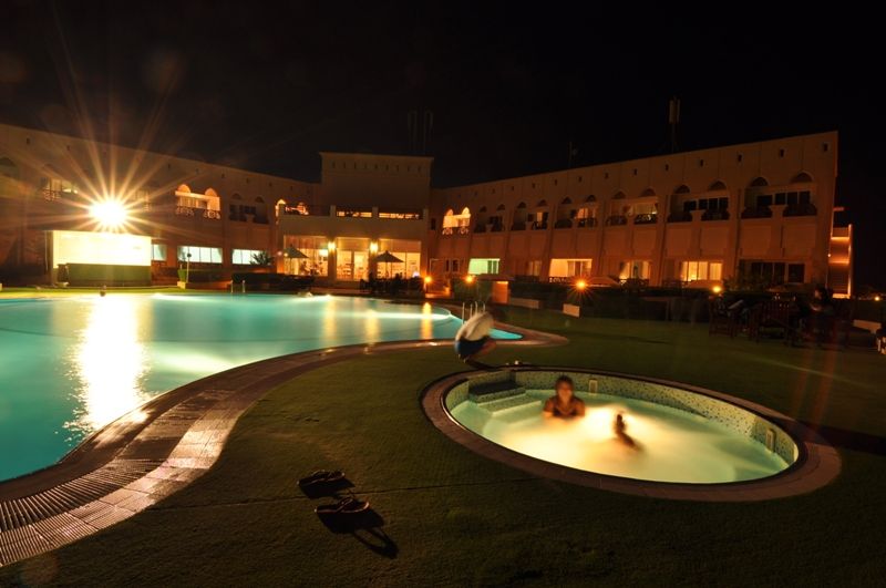 Masirah Island Resort