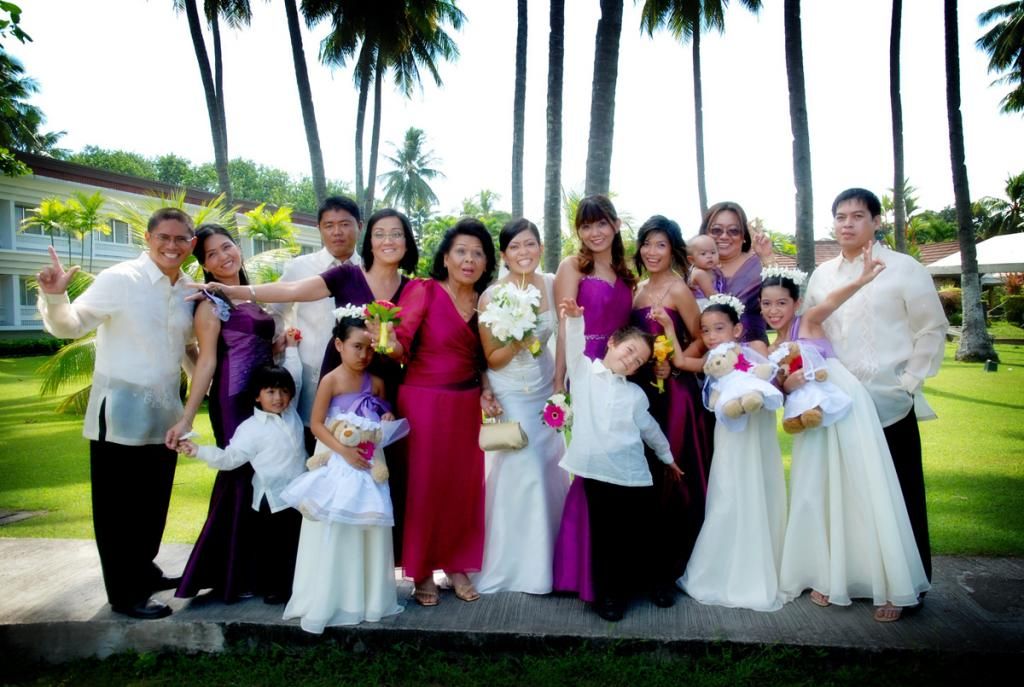 wedding photo