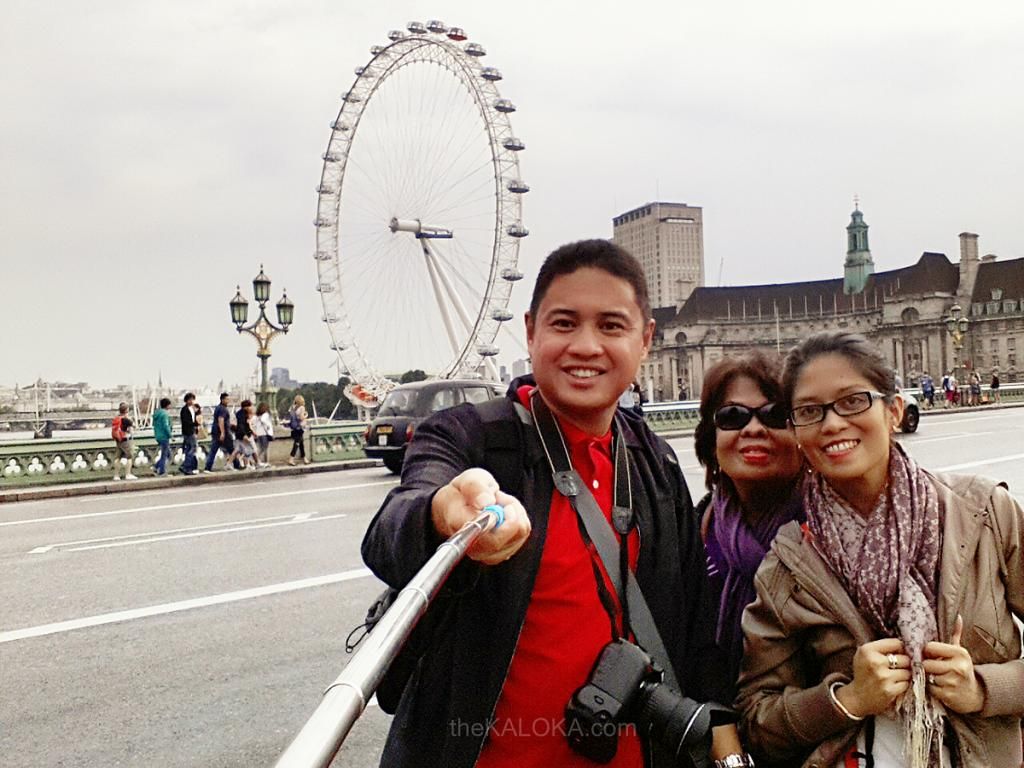 What to Do in London for 2 Hours
