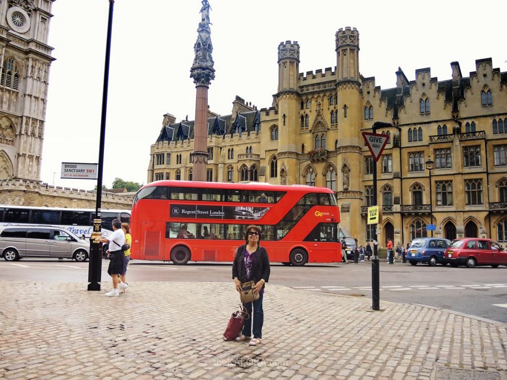 what to do in london for 2 hours