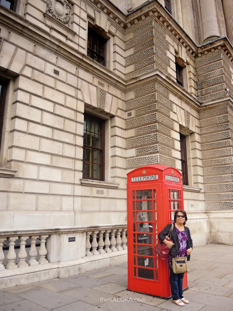 what to do in london for 2 hours