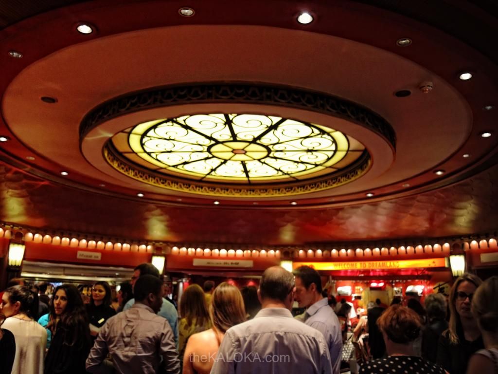 Prince Edward Theatre