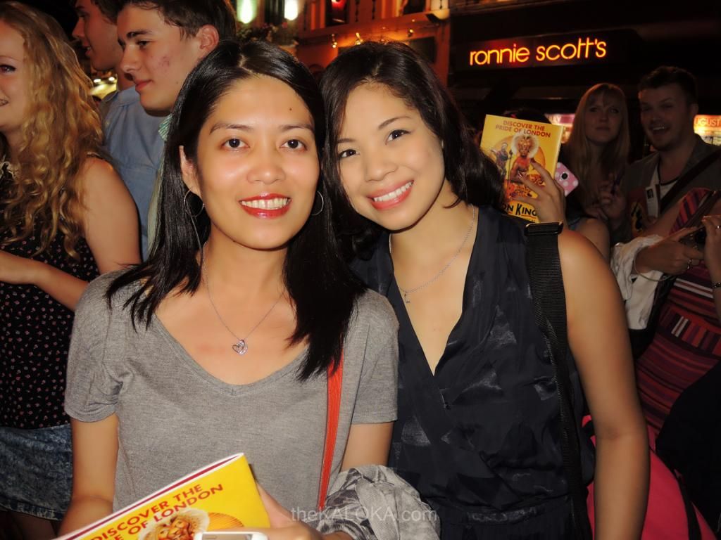 Eva Noblezada
