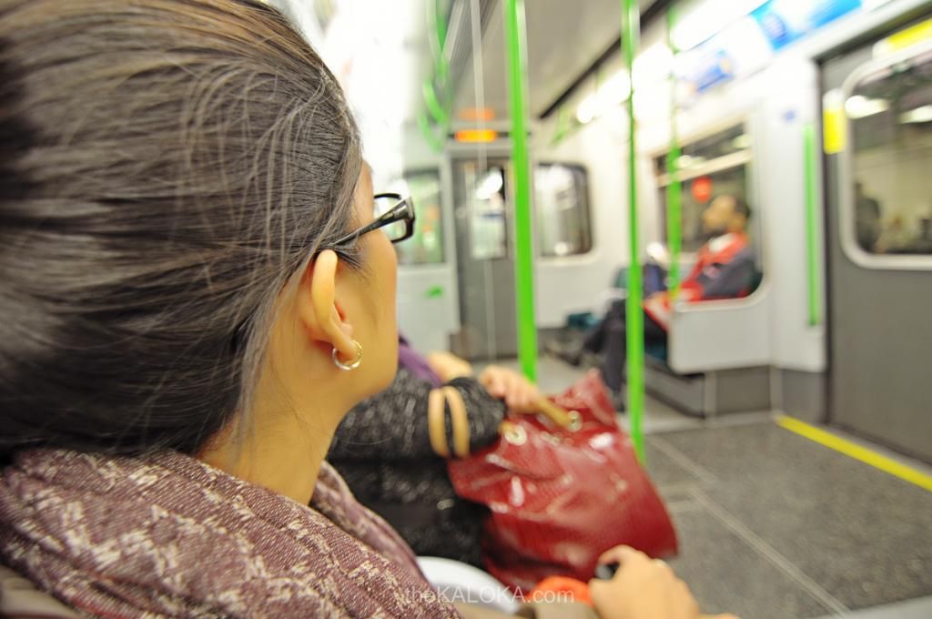 What to Do in London