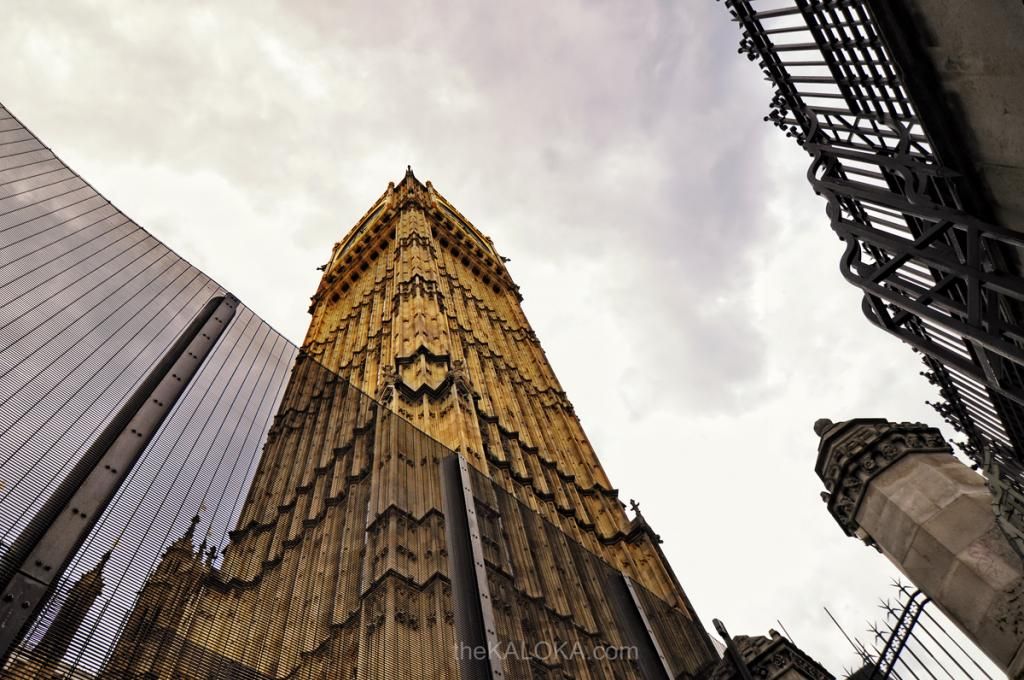 big ben