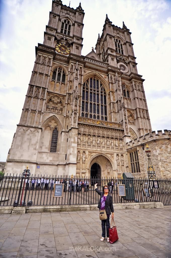 what to do in london