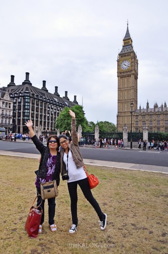 Parliament Square