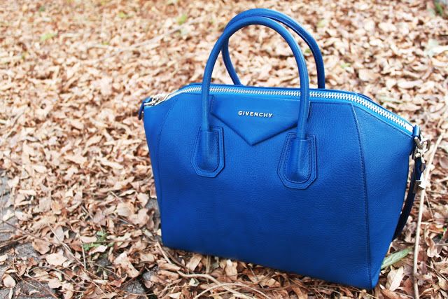 Givenchy Antigona Bag