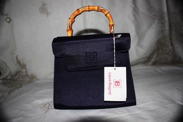 Laura Biagiotti Bag