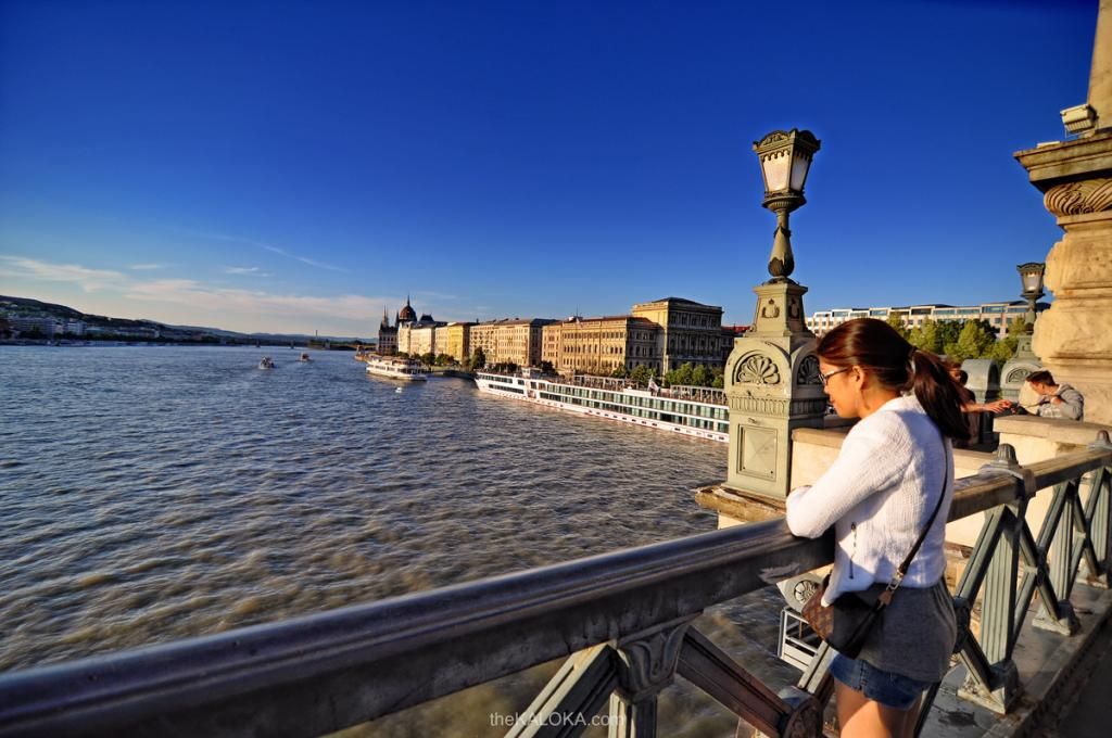 budapest