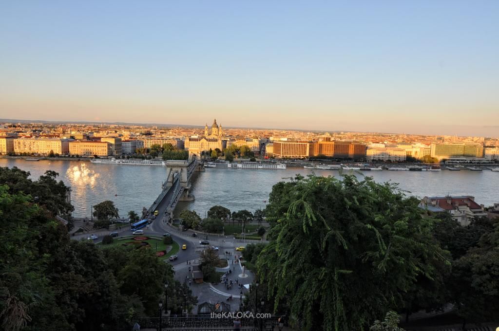 Budapest