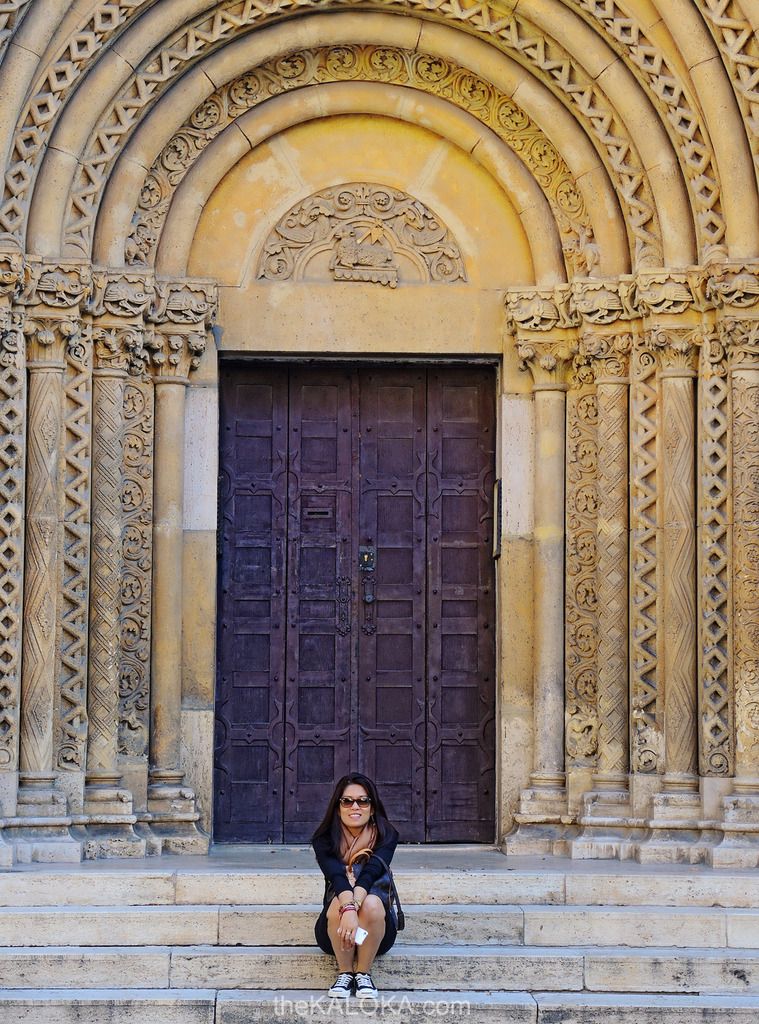 doors around the world