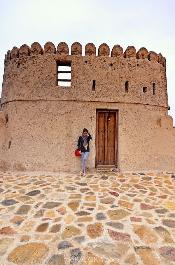 doors around the world