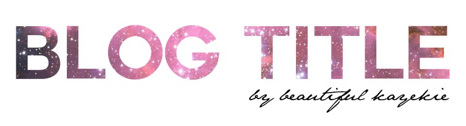 Star title