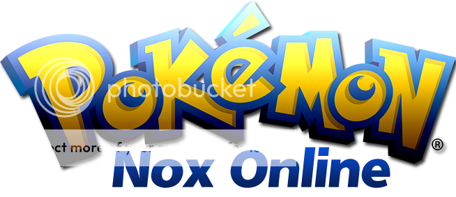 Pokemon Nox Online