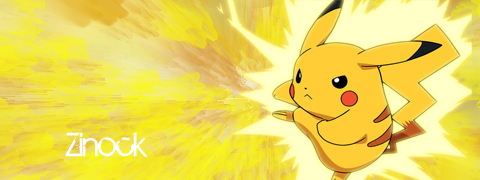 [PokeCommunity.com] Zinock's latest works