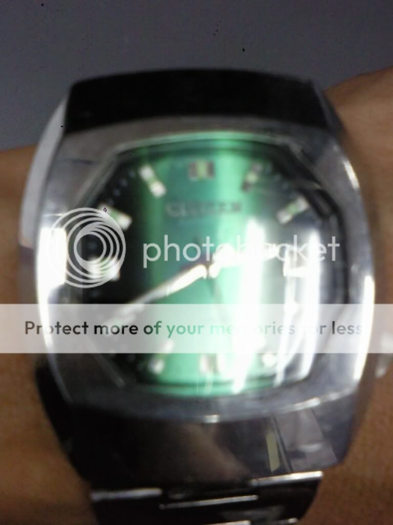 How much is this Watch Worth Now?