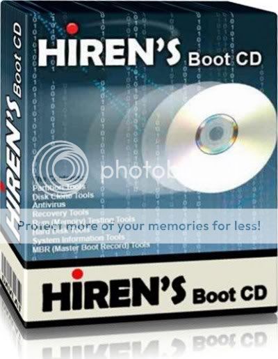 Download Hiren's BootCD 15.2 Terbaru Full Version