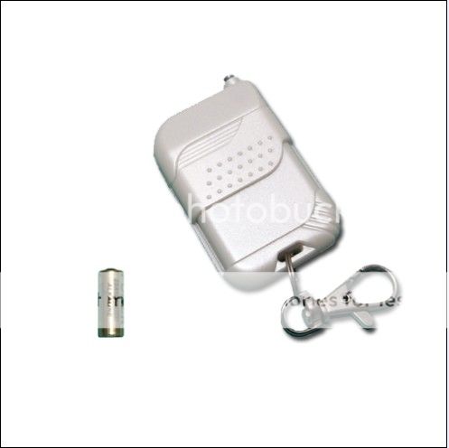 Wireless Home Alarm Security System Burglar SMS Auto Dial GSM Landline 