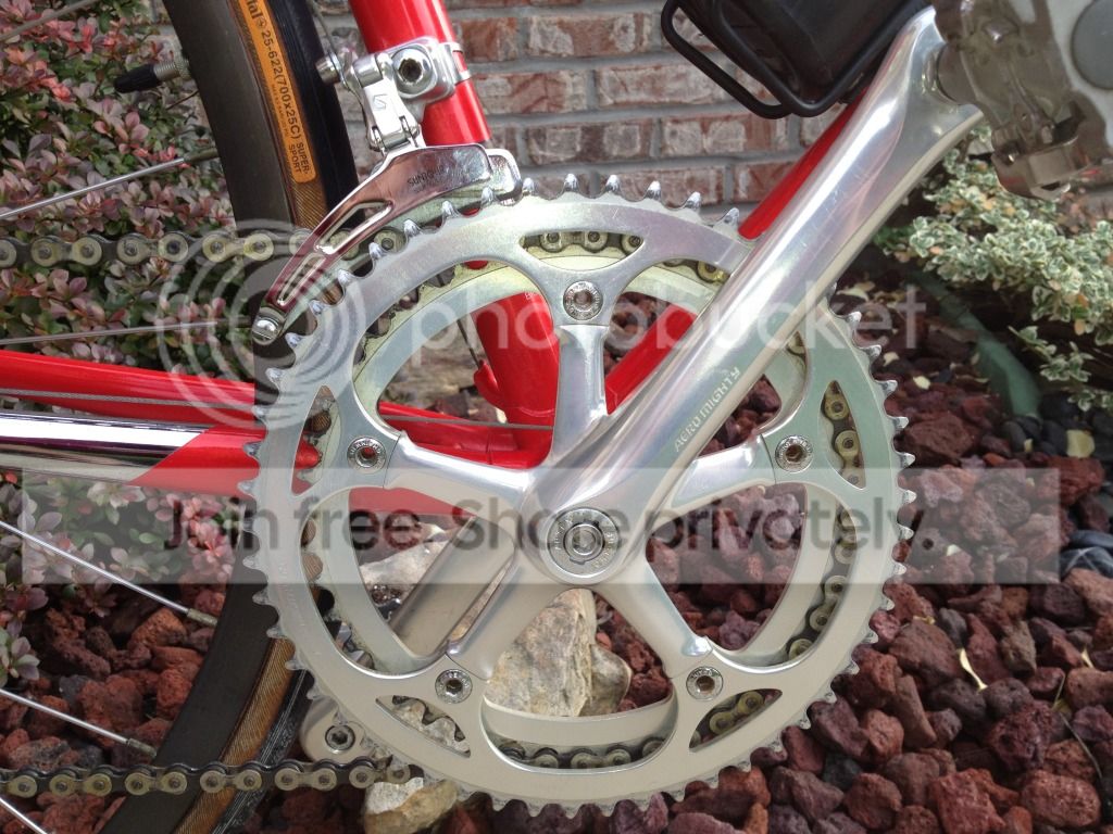 schwinn peloton 1985