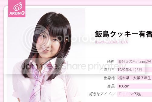 N Zero Nゼロ Page 7 Idols Hello Online Page 7